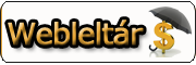 WEBLELTÁR